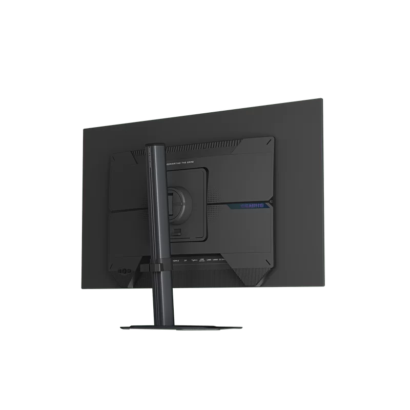 Gigabyte MO27Q28G OLED Gaming Monitor - 27" QHD (2560x1440) 280Hz, 0.03ms, 335 cd/m², Display HDR True Black 500 6 Gigabyte MO27Q28G OLED Gaming Monitor - 27" QHD (2560x1440) 280Hz, 0.03ms, 335 cd/m², Display HDR True Black 500 - Ảnh 6