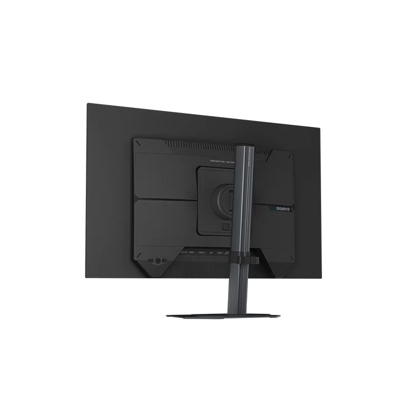 Gigabyte MO27Q28G OLED Gaming Monitor - 27" QHD (2560x1440) 280Hz, 0.03ms, 335 cd/m², Display HDR True Black 500 7 Gigabyte MO27Q28G OLED Gaming Monitor - 27" QHD (2560x1440) 280Hz, 0.03ms, 335 cd/m², Display HDR True Black 500 - Ảnh 7