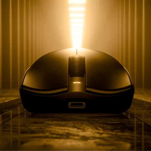 ATK Blazing Sky X1 V2 Ultra Max (8K dongle included) Gaming Mouse - 3 modes, Omron D2FP, PAW3395 Ultra Sensor, Wireless 8000Hz, 800mAh 11 ATK Blazing Sky X1 V2 Ultra Max (8K dongle included) Gaming Mouse - 3 modes, Omron D2FP, PAW3395 Ultra Sensor, Wireless 8000Hz, 800mAh - Ảnh 11