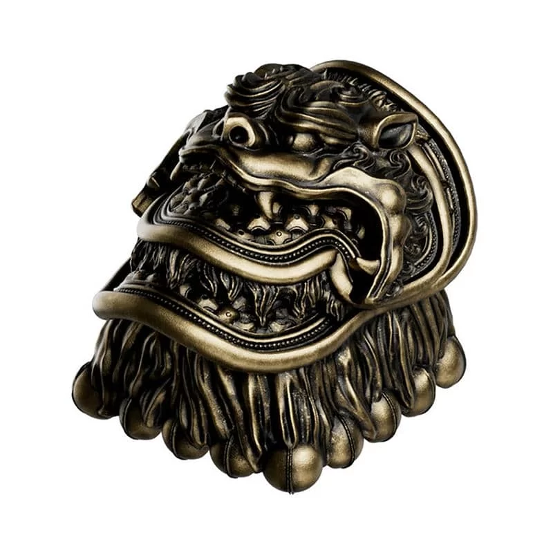 Keychron Black Myth Wukong Deluxe Edition - TTC Golden Pink Switch Gaming Keyboard 9 Keychron Black Myth Wukong Deluxe Edition - TTC Golden Pink Switch Gaming Keyboard - Ảnh 9