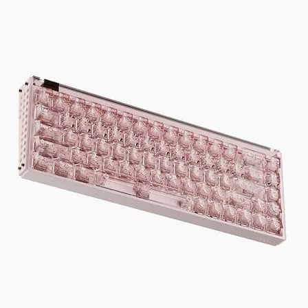 MelGeek MADE68 Ultra Plus 8K Magnetic Switch Keyboard - 65%, Snap Tap, 8K Polling Rate 5 MelGeek MADE68 Ultra Plus 8K Magnetic Switch Keyboard - 65%, Snap Tap, 8K Polling Rate - Ảnh 5