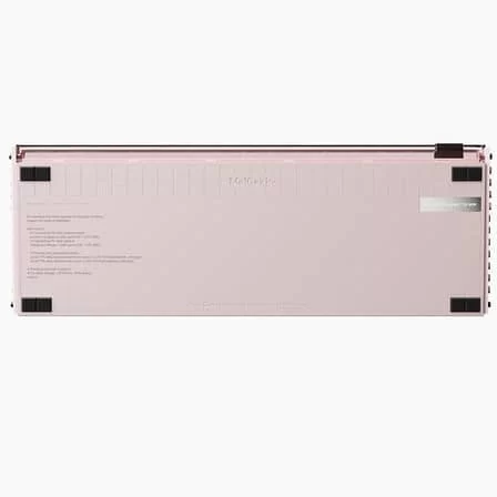 MelGeek MADE68 Ultra Plus 8K Magnetic Switch Keyboard - 65%, Snap Tap, 8K Polling Rate 10 MelGeek MADE68 Ultra Plus 8K Magnetic Switch Keyboard - 65%, Snap Tap, 8K Polling Rate - Ảnh 10