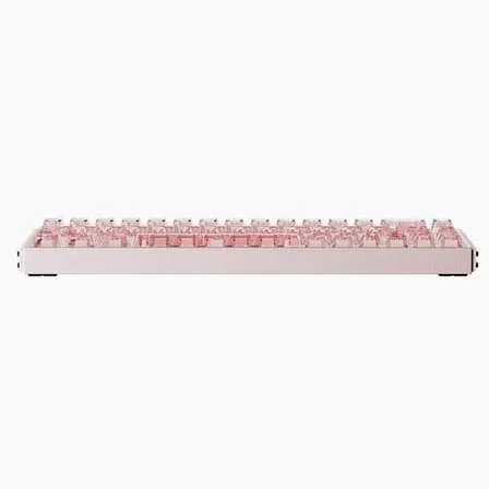 MelGeek MADE68 Ultra Plus 8K Magnetic Switch Keyboard - 65%, Snap Tap, 8K Polling Rate 12 MelGeek MADE68 Ultra Plus 8K Magnetic Switch Keyboard - 65%, Snap Tap, 8K Polling Rate - Ảnh 12