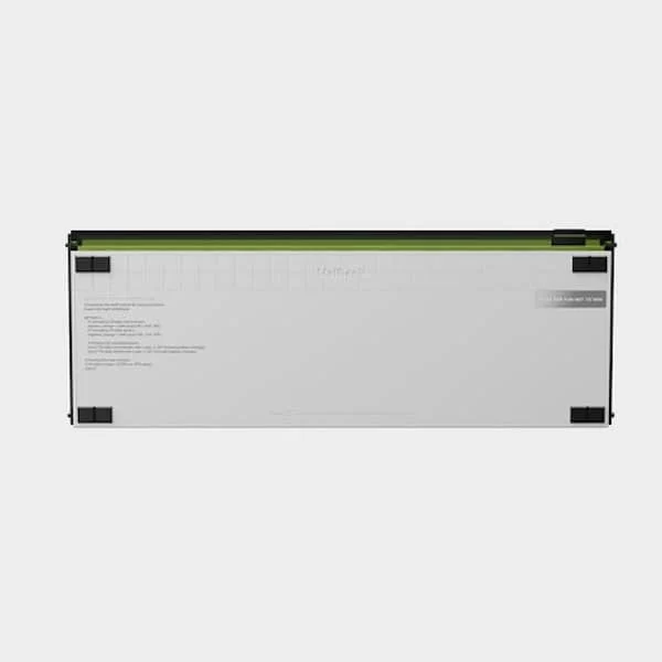 MelGeek MADE68 Ultra Plus 8K Magnetic Switch Keyboard - 65%, Snap Tap, 8K Polling Rate 9 MelGeek MADE68 Ultra Plus 8K Magnetic Switch Keyboard - 65%, Snap Tap, 8K Polling Rate - Ảnh 9