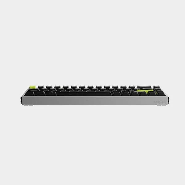MelGeek MADE68 Ultra Plus 8K Magnetic Switch Keyboard - 65%, Snap Tap, 8K Polling Rate 13 MelGeek MADE68 Ultra Plus 8K Magnetic Switch Keyboard - 65%, Snap Tap, 8K Polling Rate - Ảnh 13