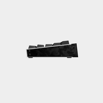 MelGeek MADE68 Ultra Plus 8K Magnetic Switch Keyboard - 65%, Snap Tap, 8K Polling Rate 19 MelGeek MADE68 Ultra Plus 8K Magnetic Switch Keyboard - 65%, Snap Tap, 8K Polling Rate - Ảnh 19