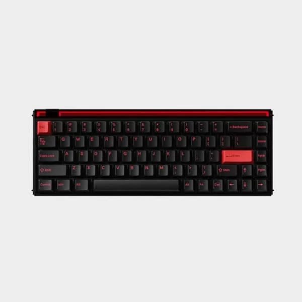 MelGeek MADE68 Ultra Plus 8K Magnetic Switch Keyboard - 65%, Snap Tap, 8K Polling Rate 6 MelGeek MADE68 Ultra Plus 8K Magnetic Switch Keyboard - 65%, Snap Tap, 8K Polling Rate - Ảnh 6