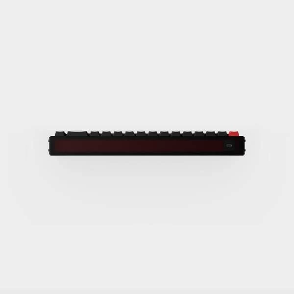 MelGeek MADE68 Ultra Plus 8K Magnetic Switch Keyboard - 65%, Snap Tap, 8K Polling Rate 23 MelGeek MADE68 Ultra Plus 8K Magnetic Switch Keyboard - 65%, Snap Tap, 8K Polling Rate - Ảnh 23