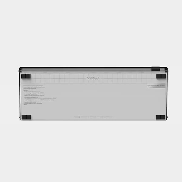 MelGeek MADE68 Ultra Plus 8K Magnetic Switch Keyboard - 65%, Snap Tap, 8K Polling Rate 8 MelGeek MADE68 Ultra Plus 8K Magnetic Switch Keyboard - 65%, Snap Tap, 8K Polling Rate - Ảnh 8