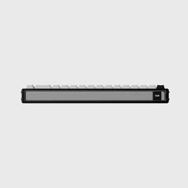 MelGeek MADE68 Ultra Plus 8K Magnetic Switch Keyboard - 65%, Snap Tap, 8K Polling Rate 24 MelGeek MADE68 Ultra Plus 8K Magnetic Switch Keyboard - 65%, Snap Tap, 8K Polling Rate - Ảnh 24