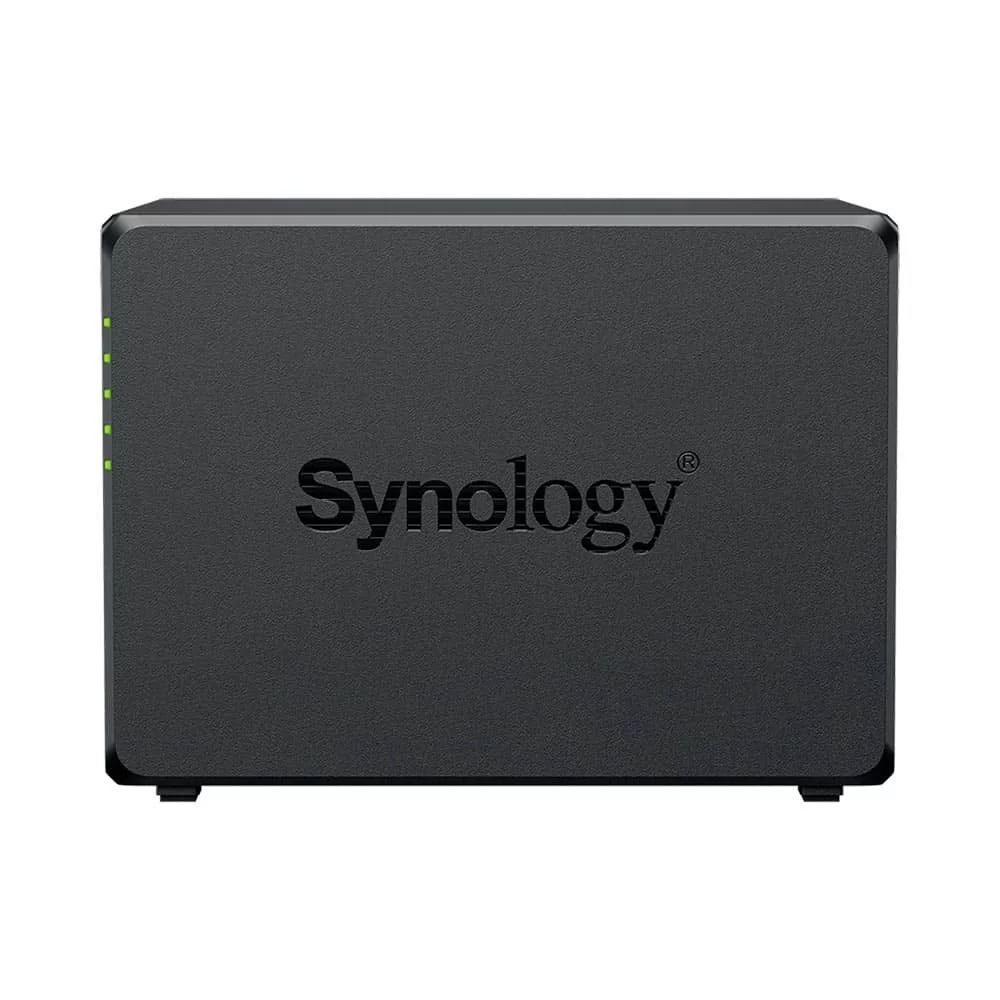 Thiết bị lưu trữ NAS Synology DS925+ 4 Bay 3 Thiết bị lưu trữ NAS Synology DS925+ 4 Bay - Ảnh 3