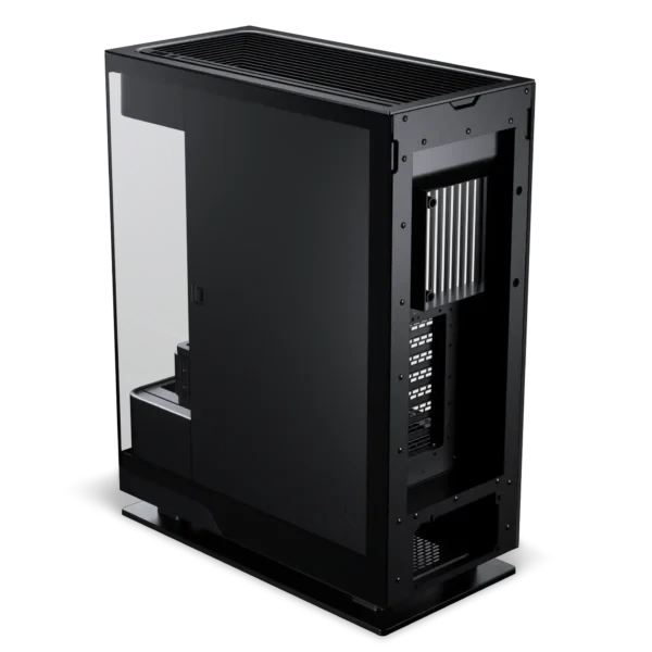 Phanteks Evolv X2 Matrix Black - See-through glass Design, 900-LED Matrix screen, Mid-Tower Case 6 Phanteks Evolv X2 Matrix Black - See-through glass Design, 900-LED Matrix screen, Mid-Tower Case - Ảnh 6