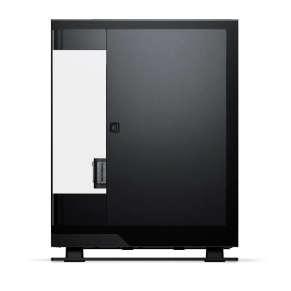 Phanteks Evolv X2 Matrix Black - See-through glass Design, 900-LED Matrix screen, Mid-Tower Case 7 Phanteks Evolv X2 Matrix Black - See-through glass Design, 900-LED Matrix screen, Mid-Tower Case - Ảnh 7