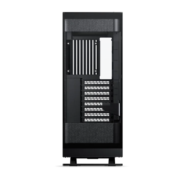 Phanteks Evolv X2 Matrix Black - See-through glass Design, 900-LED Matrix screen, Mid-Tower Case 9 Phanteks Evolv X2 Matrix Black - See-through glass Design, 900-LED Matrix screen, Mid-Tower Case - Ảnh 9