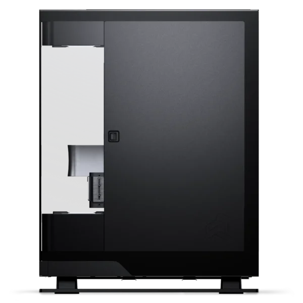 Phanteks Evolv X2 Matrix Black - See-through glass Design, 900-LED Matrix screen, Mid-Tower Case 12 Phanteks Evolv X2 Matrix Black - See-through glass Design, 900-LED Matrix screen, Mid-Tower Case - Ảnh 12