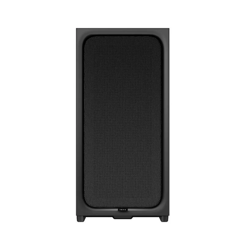 TRYX FLOVA F50 Black Mid-Tower ATX Case, Fabric Finish, TCF Cross-Flow Fan 7 TRYX FLOVA F50 Black Mid-Tower ATX Case, Fabric Finish, TCF Cross-Flow Fan - Ảnh 7