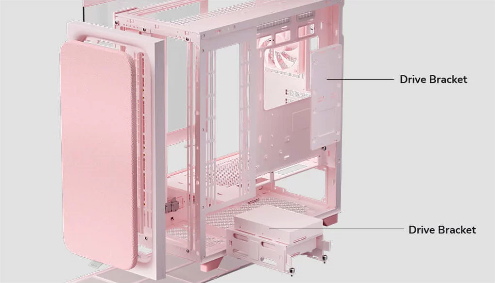 FLOVA F50 Pink page 11