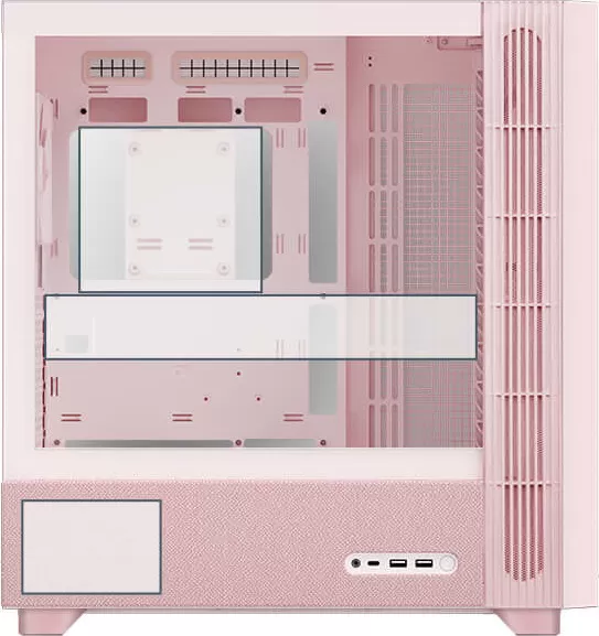 FLOVA F50 Pink page 9
