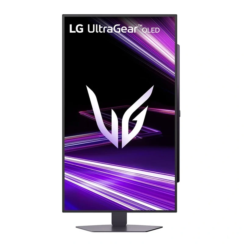 LG 27GX704A-B Ultragear GX7 OLED Gaming Monitor – 27 inch 16:9 QHD (2560x1440) 240Hz 0.03ms (GtG), DisplayHDR True Black 400 DCI-P3 98.5%, Gsync Compatible, AMD FreeSync™ Premium Pro 3 LG 27GX704A-B Ultragear GX7 OLED Gaming Monitor – 27 inch 16:9 QHD (2560x1440) 240Hz 0.03ms (GtG), DisplayHDR True Black 400 DCI-P3 98.5%, Gsync Compatible, AMD FreeSync™ Premium Pro - Ảnh 3