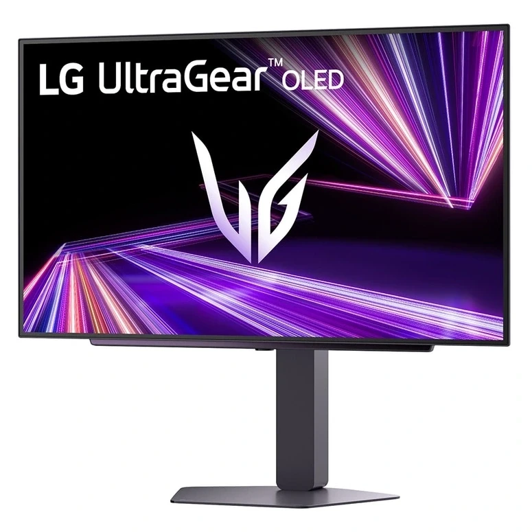 LG 27GX704A-B Ultragear GX7 OLED Gaming Monitor – 27 inch 16:9 QHD (2560x1440) 240Hz 0.03ms (GtG), DisplayHDR True Black 400 DCI-P3 98.5%, Gsync Compatible, AMD FreeSync™ Premium Pro 6 LG 27GX704A-B Ultragear GX7 OLED Gaming Monitor – 27 inch 16:9 QHD (2560x1440) 240Hz 0.03ms (GtG), DisplayHDR True Black 400 DCI-P3 98.5%, Gsync Compatible, AMD FreeSync™ Premium Pro - Ảnh 6