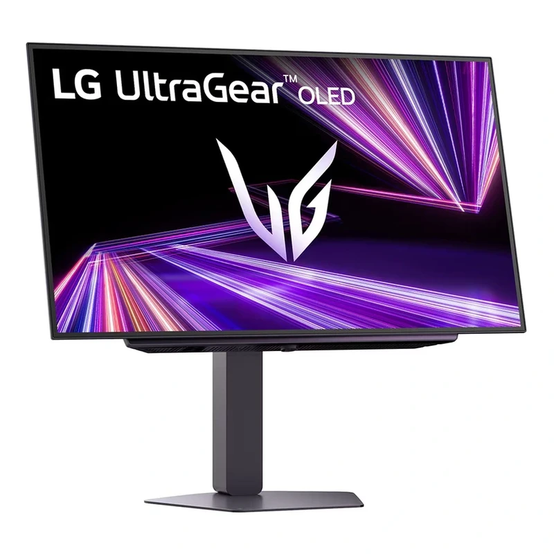 LG 27GX704A-B Ultragear GX7 OLED Gaming Monitor – 27 inch 16:9 QHD (2560x1440) 240Hz 0.03ms (GtG), DisplayHDR True Black 400 DCI-P3 98.5%, Gsync Compatible, AMD FreeSync™ Premium Pro 4 LG 27GX704A-B Ultragear GX7 OLED Gaming Monitor – 27 inch 16:9 QHD (2560x1440) 240Hz 0.03ms (GtG), DisplayHDR True Black 400 DCI-P3 98.5%, Gsync Compatible, AMD FreeSync™ Premium Pro - Ảnh 4