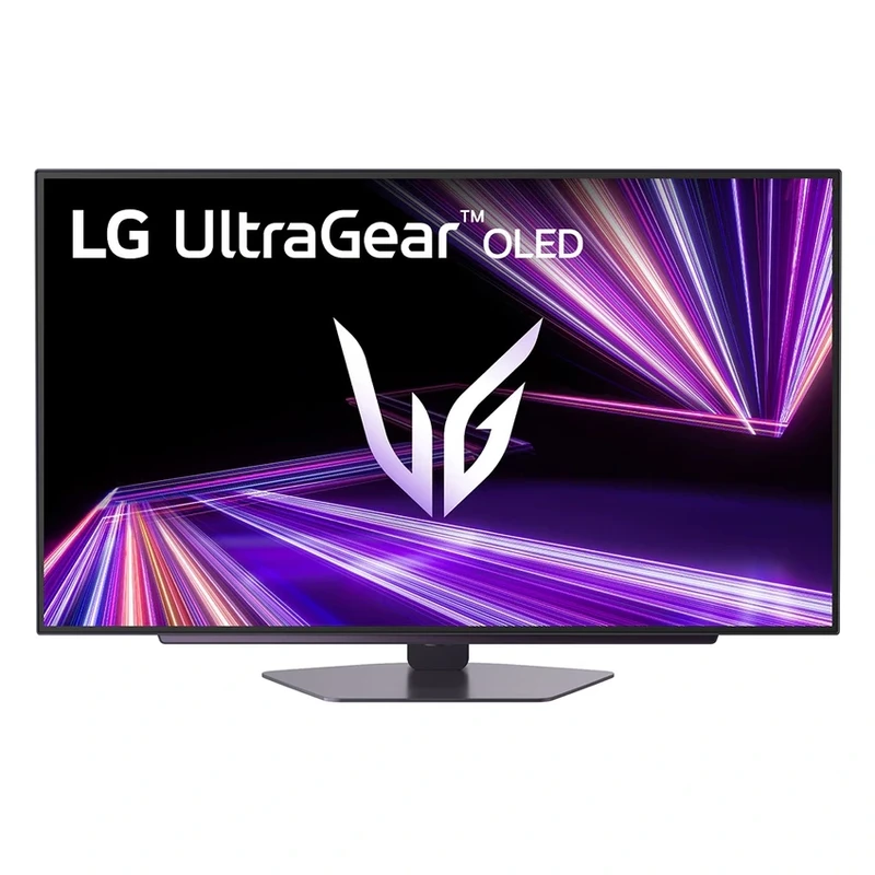 LG 27GX704A-B Ultragear GX7 OLED Gaming Monitor – 27 inch 16:9 QHD (2560x1440) 240Hz 0.03ms (GtG), DisplayHDR True Black 400 DCI-P3 98.5%, Gsync Compatible, AMD FreeSync™ Premium Pro 5 LG 27GX704A-B Ultragear GX7 OLED Gaming Monitor – 27 inch 16:9 QHD (2560x1440) 240Hz 0.03ms (GtG), DisplayHDR True Black 400 DCI-P3 98.5%, Gsync Compatible, AMD FreeSync™ Premium Pro - Ảnh 5