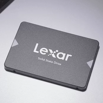 Lexar NQ100 1TB (LNQX100G960-RNNNG) SSD - SATA III, 2.5 inch 4 Lexar NQ100 1TB (LNQX100G960-RNNNG) SSD - SATA III, 2.5 inch - Ảnh 4