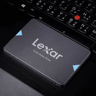Lexar NQ100 1TB (LNQX100G960-RNNNG) SSD - SATA III, 2.5 inch 8 Lexar NQ100 1TB (LNQX100G960-RNNNG) SSD - SATA III, 2.5 inch - Ảnh 8