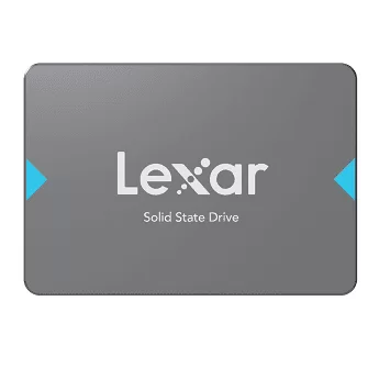 Lexar NQ100 1TB (LNQX100G960-RNNNG) SSD - SATA III, 2.5 inch 9 Lexar NQ100 1TB (LNQX100G960-RNNNG) SSD - SATA III, 2.5 inch - Ảnh 9