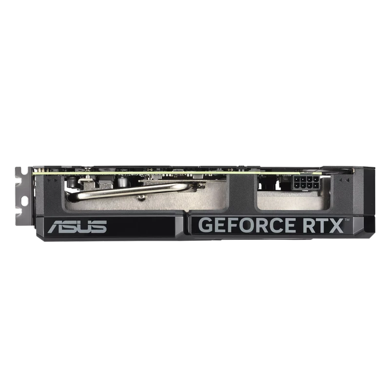 ASUS Dual GeForce RTX 4060Ti OC Edition 8GB GDDR6 (DUAL-RTX4060Ti-O8G) Graphics Card 4 ASUS Dual GeForce RTX 4060Ti OC Edition 8GB GDDR6 (DUAL-RTX4060Ti-O8G) Graphics Card - Ảnh 4