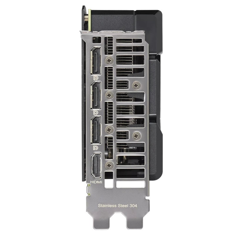 ASUS Dual GeForce RTX 4060Ti OC Edition 8GB GDDR6 (DUAL-RTX4060Ti-O8G) Graphics Card 3 ASUS Dual GeForce RTX 4060Ti OC Edition 8GB GDDR6 (DUAL-RTX4060Ti-O8G) Graphics Card - Ảnh 3