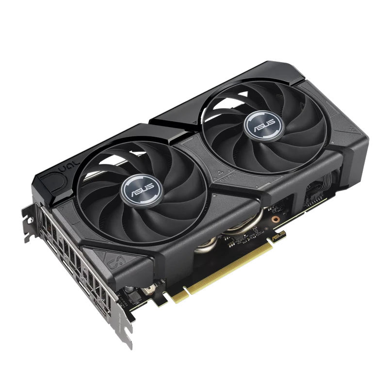 ASUS Dual GeForce RTX 4060Ti OC Edition 8GB GDDR6 (DUAL-RTX4060Ti-O8G) Graphics Card 13 ASUS Dual GeForce RTX 4060Ti OC Edition 8GB GDDR6 (DUAL-RTX4060Ti-O8G) Graphics Card - Ảnh 13