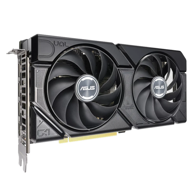 ASUS Dual GeForce RTX 4060Ti OC Edition 8GB GDDR6 (DUAL-RTX4060Ti-O8G) Graphics Card 11 ASUS Dual GeForce RTX 4060Ti OC Edition 8GB GDDR6 (DUAL-RTX4060Ti-O8G) Graphics Card - Ảnh 11