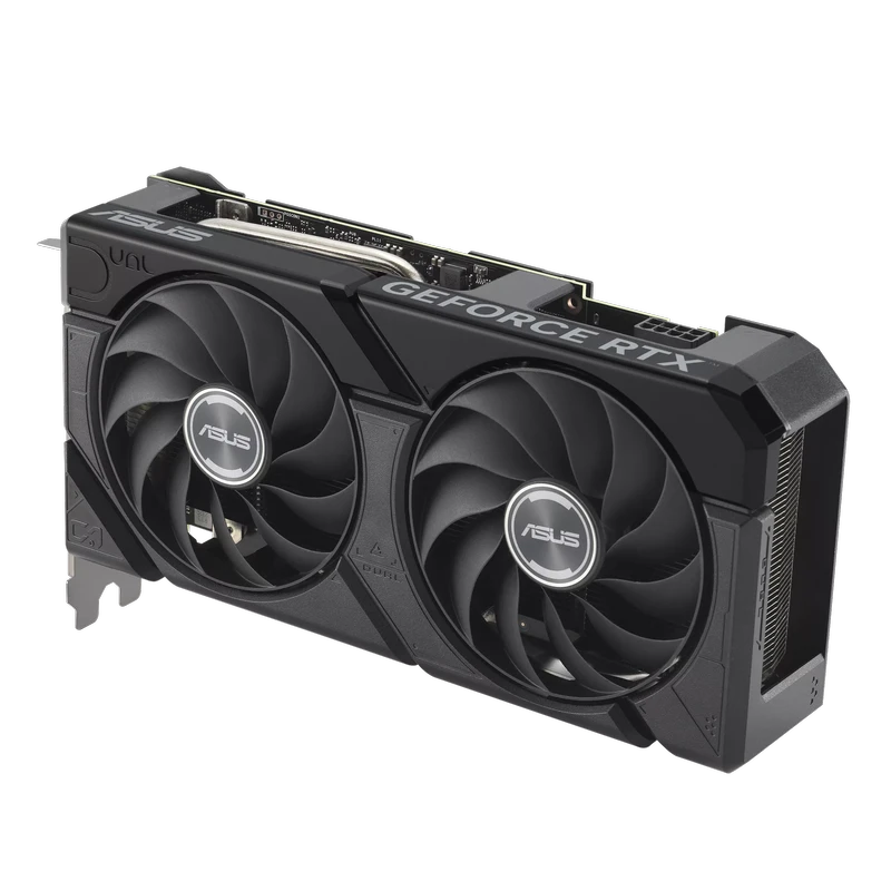 ASUS Dual GeForce RTX 4060Ti OC Edition 8GB GDDR6 (DUAL-RTX4060Ti-O8G) Graphics Card 9 ASUS Dual GeForce RTX 4060Ti OC Edition 8GB GDDR6 (DUAL-RTX4060Ti-O8G) Graphics Card - Ảnh 9