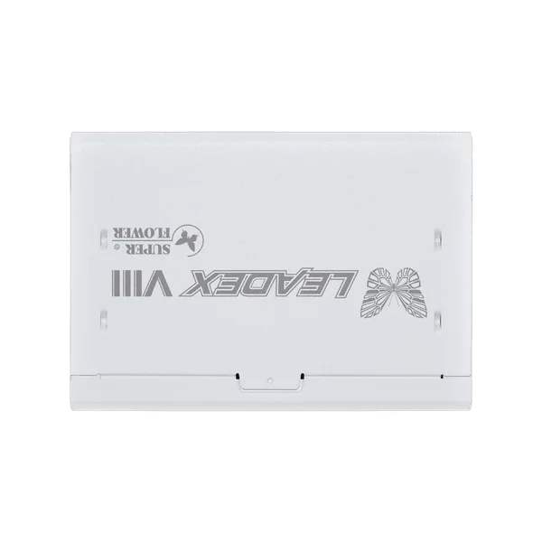 SuperFlower Leadex VIII Platinum Pro 1200W ATX 3.1 Cybenetics Platinum SF-1200F14SP(T) PSU 8 SuperFlower Leadex VIII Platinum Pro 1200W ATX 3.1 Cybenetics Platinum SF-1200F14SP(T) PSU - Ảnh 8