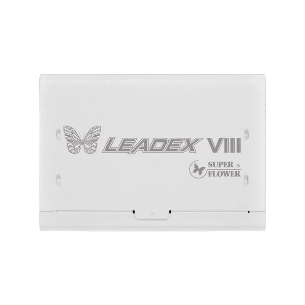 SuperFlower Leadex VIII Platinum Pro 1200W ATX 3.1 Cybenetics Platinum SF-1200F14SP(T) PSU 7 SuperFlower Leadex VIII Platinum Pro 1200W ATX 3.1 Cybenetics Platinum SF-1200F14SP(T) PSU - Ảnh 7