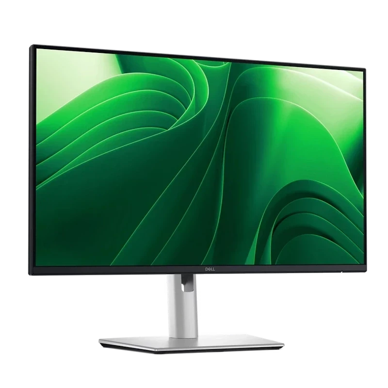 Dell Pro 24 Plus P2425D Monitor - 24 inch, WQHD(2560 x 1440), 100Hz, 5ms, IPS Panel 1 Dell Pro 24 Plus P2425D Monitor - 24 inch, WQHD(2560 x 1440), 100Hz, 5ms, IPS Panel