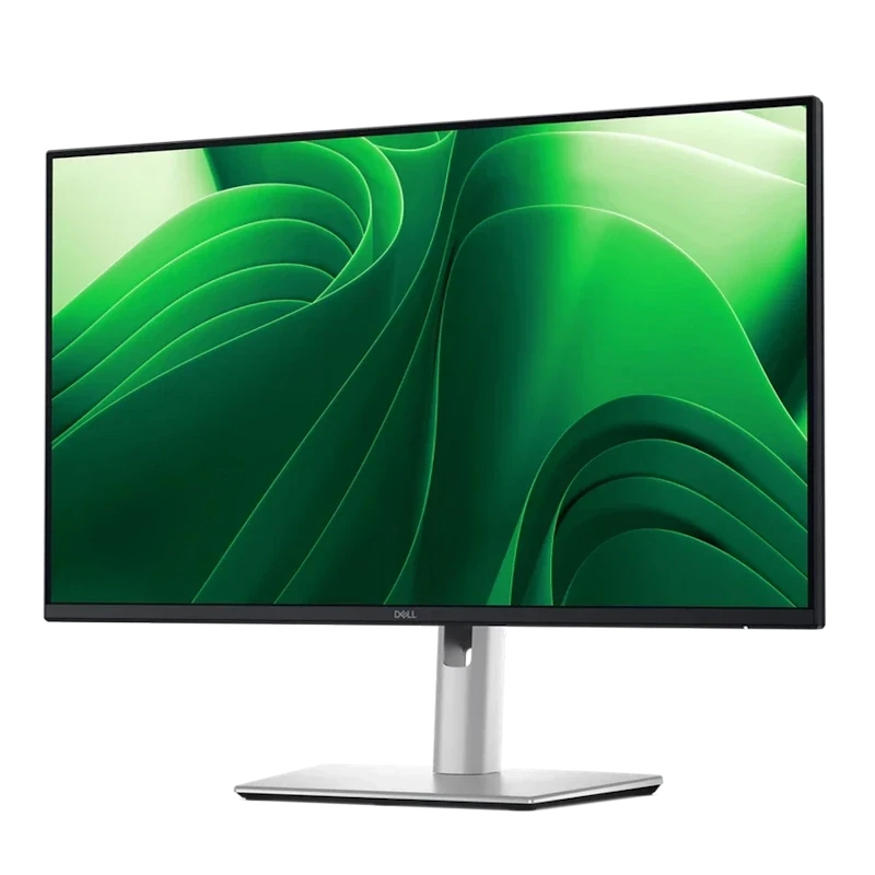 Dell Pro 24 Plus P2425D Monitor - 24 inch, WQHD(2560 x 1440), 100Hz, 5ms, IPS Panel 8 Dell Pro 24 Plus P2425D Monitor - 24 inch, WQHD(2560 x 1440), 100Hz, 5ms, IPS Panel - Ảnh 8
