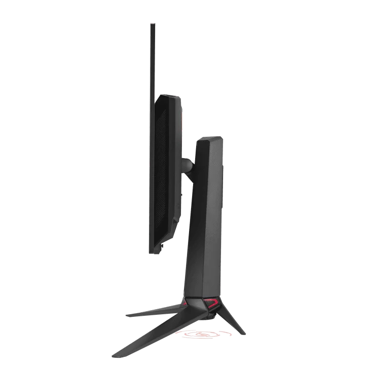 ASUS ROG Swift OLED PG32UCDM3 (PG32UCDM Gen3) Gaming Monitor - 32 inch 4K UHD (3840 x 2160), OLED, 240Hz, 0.03ms GTG, G-SYNC Compatible, VESA DisplayHDR™ True Black 500 5 ASUS ROG Swift OLED PG32UCDM3 (PG32UCDM Gen3) Gaming Monitor - 32 inch 4K UHD (3840 x 2160), OLED, 240Hz, 0.03ms GTG, G-SYNC Compatible, VESA DisplayHDR™ True Black 500 - Ảnh 5