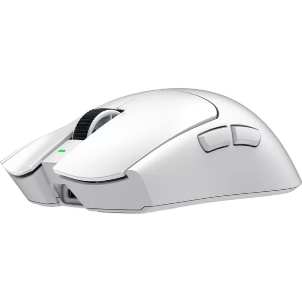Razer Viper V4 Pro Ultra-lightweight Wireless Symmetrical Esports Gaming Mouse 3 Razer Viper V4 Pro Ultra-lightweight Wireless Symmetrical Esports Gaming Mouse - Ảnh 3