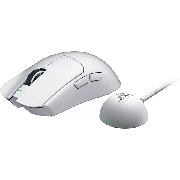 Razer Viper V4 Pro Ultra-lightweight Wireless Symmetrical Esports Gaming Mouse 7 Razer Viper V4 Pro Ultra-lightweight Wireless Symmetrical Esports Gaming Mouse - Ảnh 7