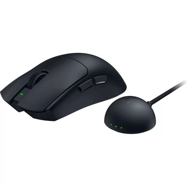 Razer Viper V4 Pro Ultra-lightweight Wireless Symmetrical Esports Gaming Mouse 6 Razer Viper V4 Pro Ultra-lightweight Wireless Symmetrical Esports Gaming Mouse - Ảnh 6