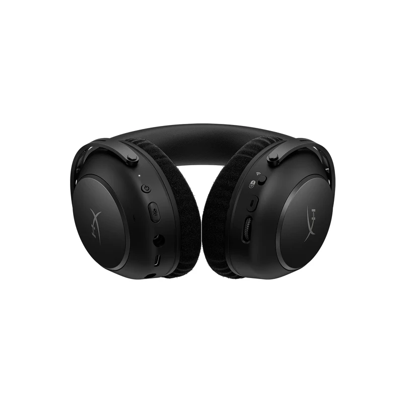 HyperX Cloud Alpha 2 Wireless Gaming Headset 5 HyperX Cloud Alpha 2 Wireless Gaming Headset - Ảnh 5