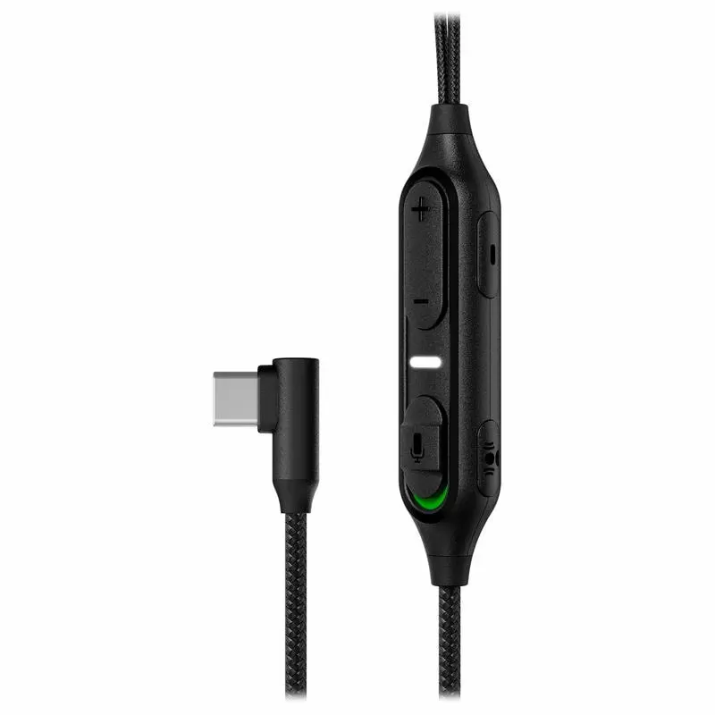 HyperX Cloud Earbuds III S Earbuds - USB Type-C 6 HyperX Cloud Earbuds III S Earbuds - USB Type-C - Ảnh 6