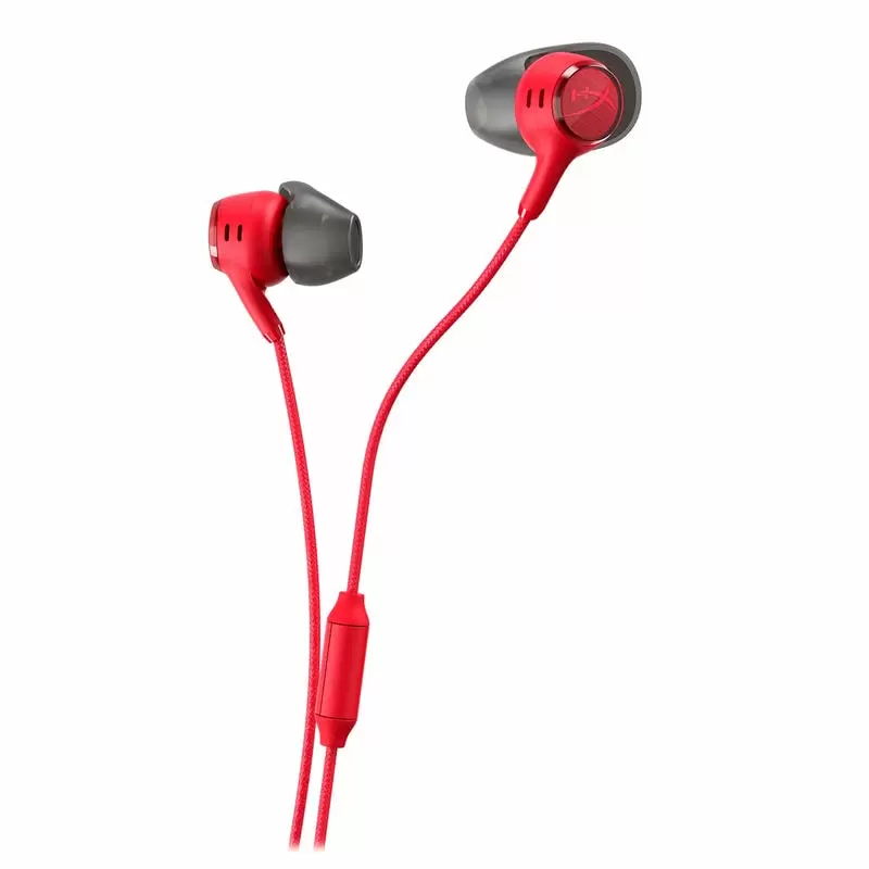 HyperX Cloud Earbuds III S Earbuds - USB Type-C 3 HyperX Cloud Earbuds III S Earbuds - USB Type-C - Ảnh 3