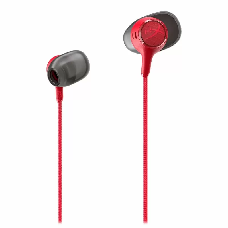 HyperX Cloud Earbuds III S Earbuds - USB Type-C 5 HyperX Cloud Earbuds III S Earbuds - USB Type-C - Ảnh 5