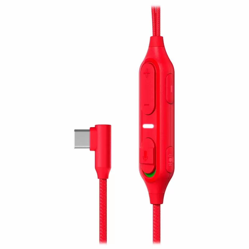 HyperX Cloud Earbuds III S Earbuds - USB Type-C 7 HyperX Cloud Earbuds III S Earbuds - USB Type-C - Ảnh 7