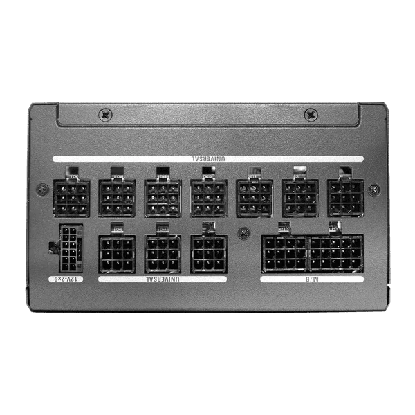SuperFlower Leadex VIII Platinum Pro 1200W ATX 3.1 Cybenetics Platinum SF-1200F14SP(T) PSU 9 SuperFlower Leadex VIII Platinum Pro 1200W ATX 3.1 Cybenetics Platinum SF-1200F14SP(T) PSU - Ảnh 9