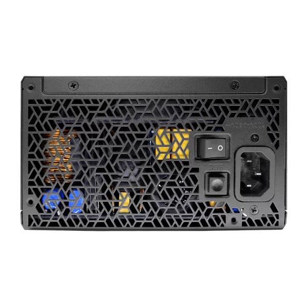 SuperFlower Leadex VIII Platinum Pro 1200W ATX 3.1 Cybenetics Platinum SF-1200F14SP(T) PSU 13 SuperFlower Leadex VIII Platinum Pro 1200W ATX 3.1 Cybenetics Platinum SF-1200F14SP(T) PSU - Ảnh 13