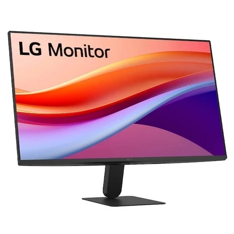 LG 27U411A-B Monitor - 27 inch, FHD (1920x1080), IPS 120Hz, 5ms (GtG) 1 LG 27U411A-B Monitor - 27 inch, FHD (1920x1080), IPS 120Hz, 5ms (GtG)